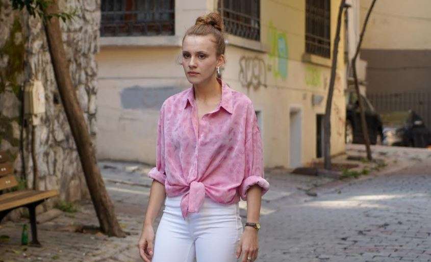 Menajerimi Ara dizisinde gerilim iyice büyüdü! 7