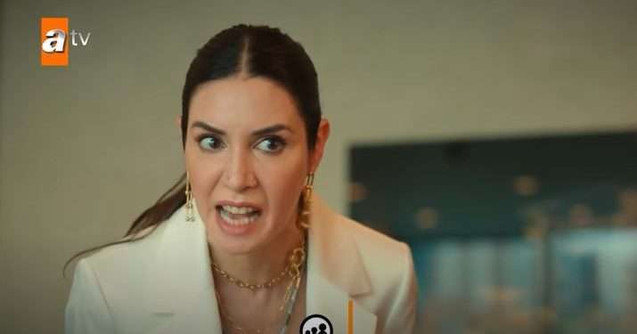 Kardeşlerim'in Suzan'ı Ahu Yağtu'dan itiraflar! 7
