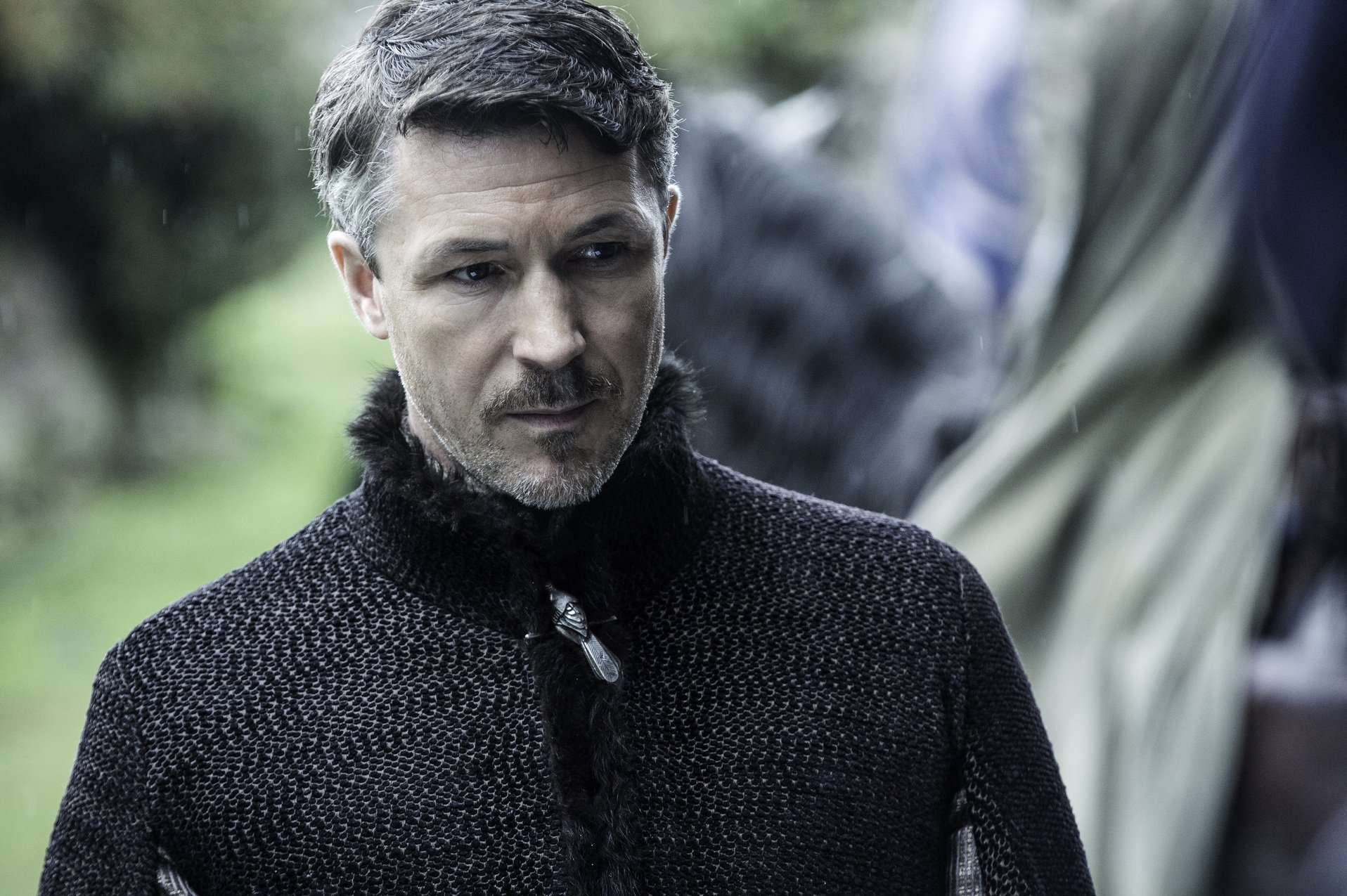 Öykü Karayel ve Kenan Ece, Game Of Thrones oyuncusuyla birlikte rol alacak! 7
