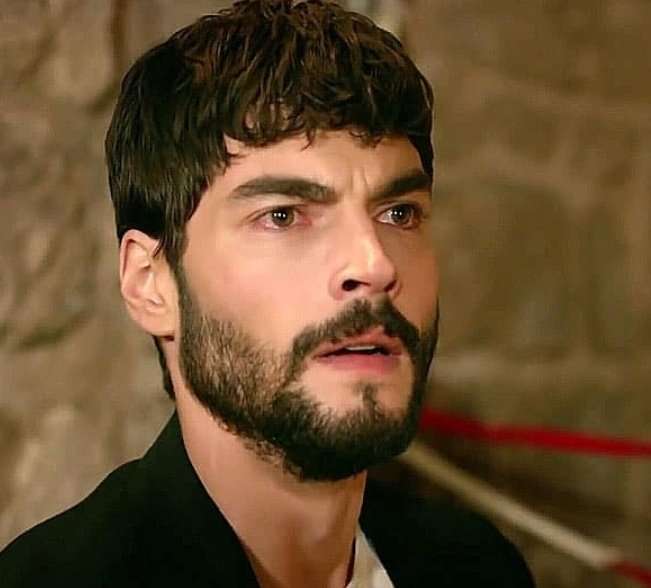 Akın Akınözü ekranda kısacık göründü ve TT oldu! 7