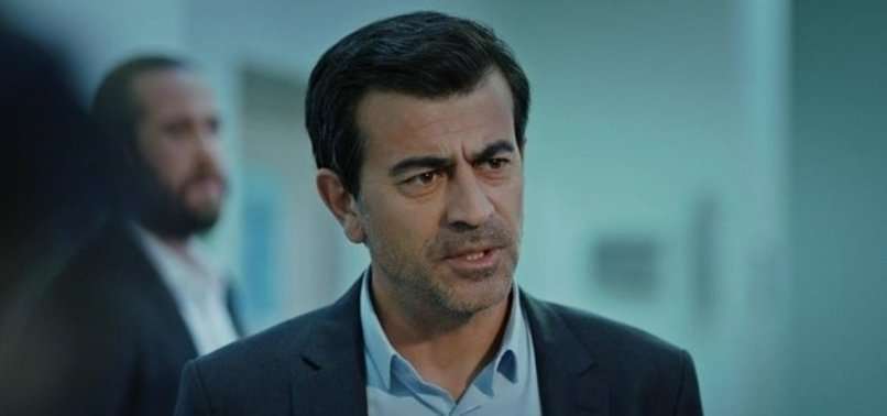 Tolga Tekin'den sonra Akıncı dizisinde bir önemli ayrılık daha yaşandı! 2