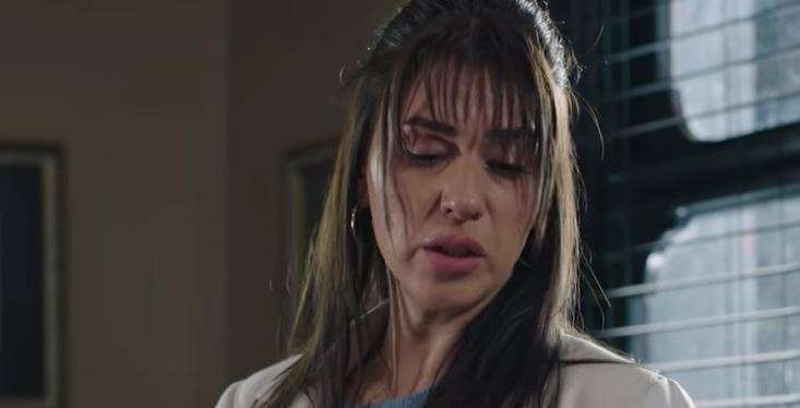Akrep dizisinde hikaye ve oyunculuk harika ama bir eksik var! 7