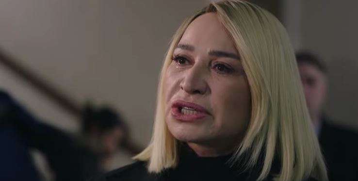 Star TV'nin bir dizisi var, birçok izleyici farkında değil ama büyük ilgiyi hak ediyor! 8
