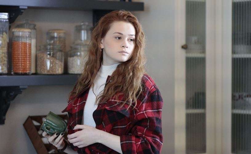 Akrep dizisinden yürek yakan bir hikaye daha çıktı! 8