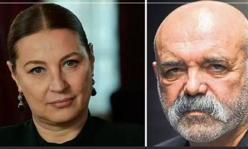 Usta oyuncu Ercan Kesal, Çukur'un ardından atv'nin çok konuşulacak dizisiyle dönüyor! 8 Usta oyuncu Ercan Kesal, Çukur'un ardından atv'nin çok konuşulacak dizisiyle dönüyor! 8