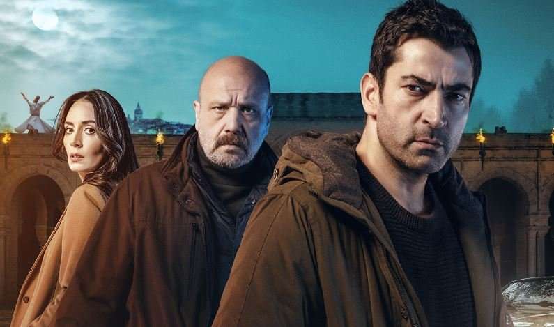 Gri dizisiyle anılan Kenan İmirzalıoğlu’nun karar değişikliği hayranlarını çok üzecek! 7