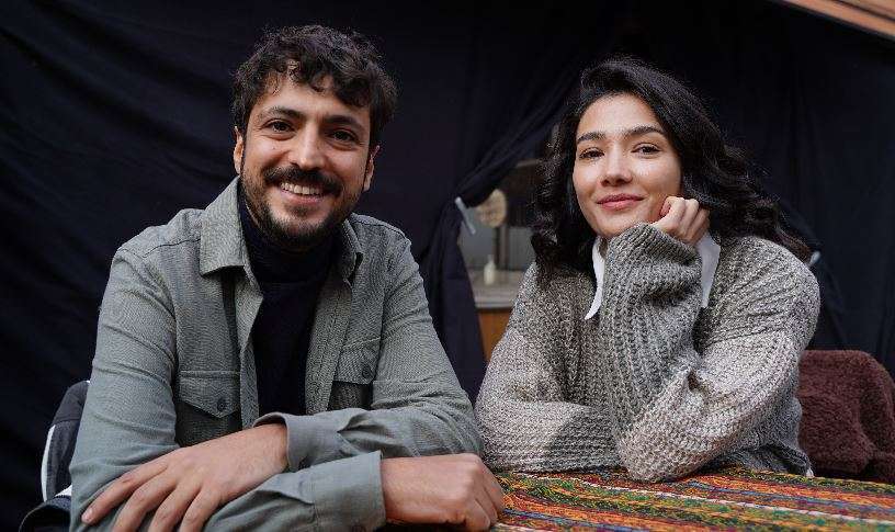 Alef ikinci sezonu bomba gibi geliyor, siz bir de yeni oyuncu kadrosuna bakın! 9 Alef ikinci sezonu bomba gibi geliyor, siz bir de yeni oyuncu kadrosuna bakın! 9