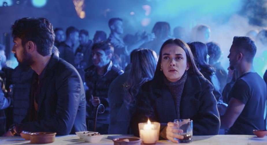 Taner Ölmez ve Aybüke Pusat aklınızı alacak! İşte Alef ikinci sezon başlama tarihi! 8 Taner Ölmez ve Aybüke Pusat aklınızı alacak! İşte Alef ikinci sezon başlama tarihi! 8