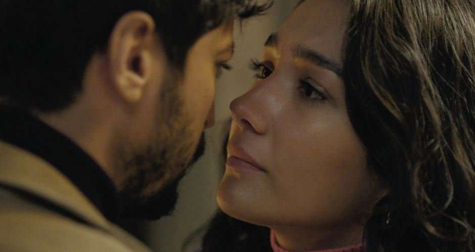Alef'in yıldızları Taner Ölmez ile Aybüke Pusat'ın birbirine tamamen zıt kişilikler olduğu ortaya çıktı!.. 7 Alef'in yıldızları Taner Ölmez ile Aybüke Pusat'ın birbirine tamamen zıt kişilikler olduğu ortaya çıktı!.. 7
