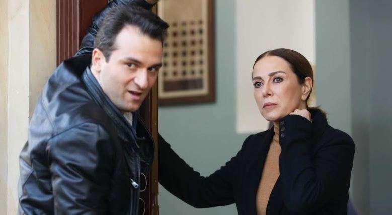 Alev Alev'de Ömer ve Rüya aşkı yakacak, Çiçek'in hali üzecek! 7