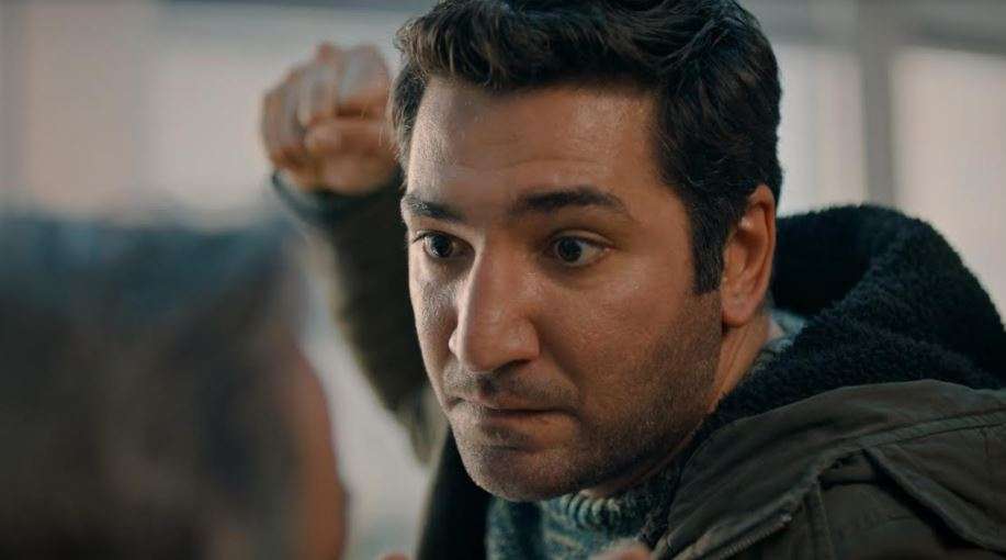 Berkay Ateş'in yeni projesi belli oldu! O artık ekranın en sürükleyici dizilerinden birinde! 7