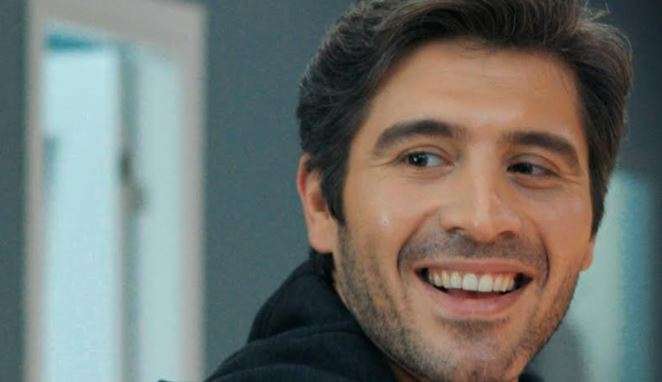 Camdaki Kız dizisinin Hayri karakteri kıymete bindi, yeni bir ünlüye daha teklif gitti! 8