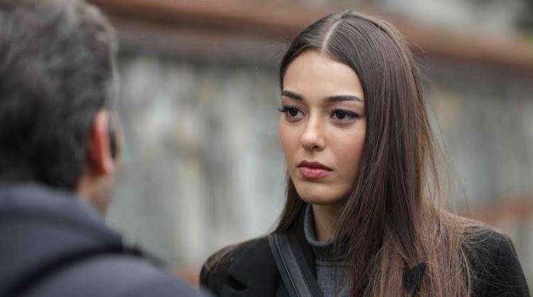 Dilan Çiçek Deniz hayranlarına müjdemiz var! 7