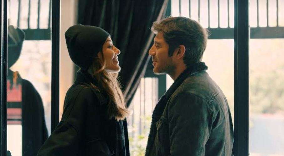 Alev Alev dizisinde usul usul aşk dolu bir dönem başlıyor! 7