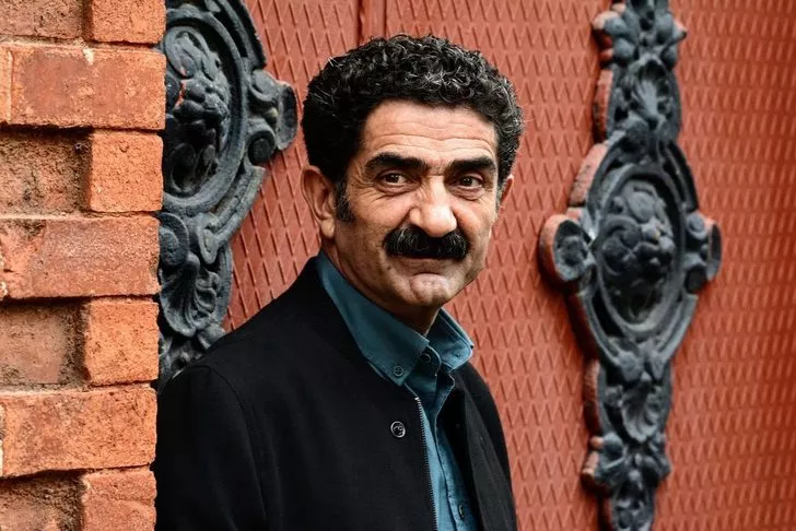 Yargı dizisine tekrar döner diye bekleniyordu, başka dizinin kadrosuna geçmesiyle öldüğü anlaşıldı! 7