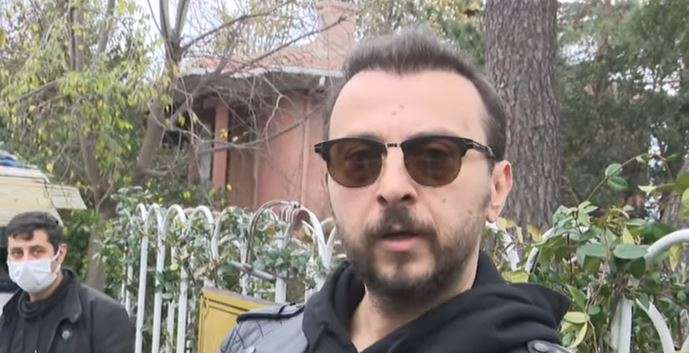 Son Yaz dizisinin finalinden sonra Ali Atay ne yapıyor? 7 Son Yaz dizisinin finalinden sonra Ali Atay ne yapıyor? 7