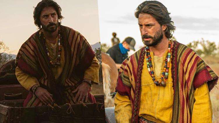 Alican Barlas'ın rol aldığı film, ABD’nin en çok izlenen Hollywood filmlerinden birisi oldu! 7
