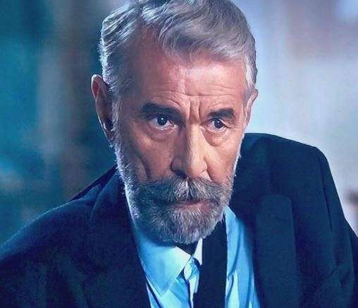 Eşkıya Dünyaya Hükümdar Olmaz veda ederken, bir ünlü isim de temelli gidiyor! 7