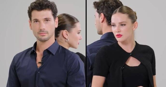 Biri hayalci, diğeri rasyonel! Alina Boz ile Deniz Can Aktaş hayata çok farklı bakıyor! 7 Biri hayalci, diğeri rasyonel! Alina Boz ile Deniz Can Aktaş hayata çok farklı bakıyor! 7