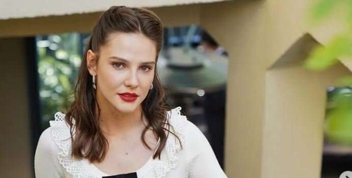 Süslü Korkuluk’la ilgili müthiş iddia! Buna göre Çağatay Ulusoy’un partneri belli oldu! 7