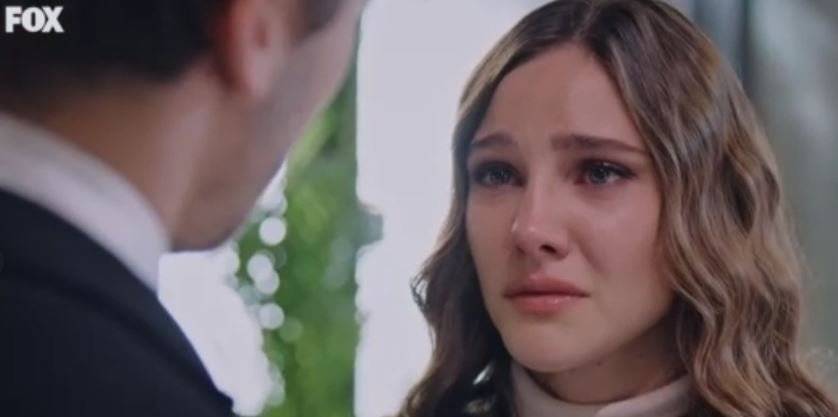Alina Boz ile Tarık Emir Tekin enerjisi yeterli olmadı, Fox TV kara kara düşünüyor! 7 Alina Boz ile Tarık Emir Tekin enerjisi yeterli olmadı, Fox TV kara kara düşünüyor! 7