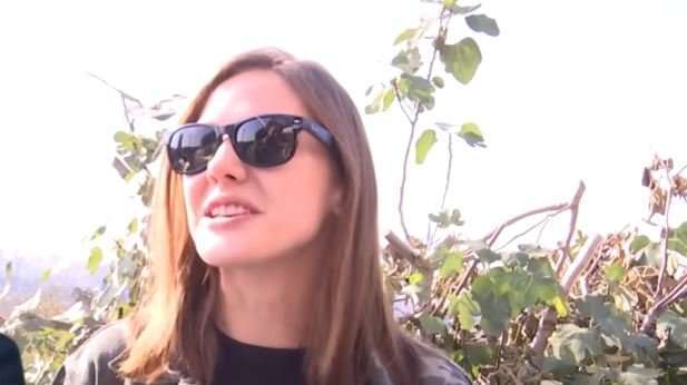 Maraşlı dizisi hala Alina Boz'un hayatında büyük bir yere sahip! 7 Maraşlı dizisi hala Alina Boz'un hayatında büyük bir yere sahip! 7