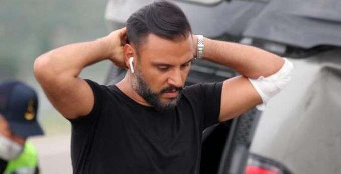 Alişan kardeşini koronavirüsten kaybetti, Selçuk Tektaş için sosyal medyada acı dolu paylaşımlar! 14