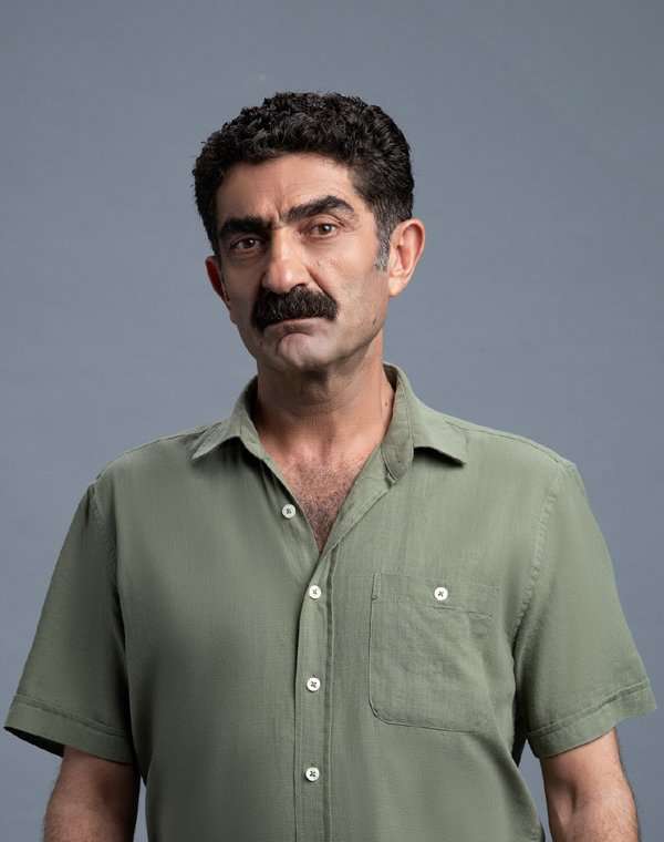 Yargı’da Ceylin’in babasına ne oldu? Zafer’i canlandıran Ali Seçkiner’in transfer haberi ortalığı karıştırdı! 1 Yargı’da Ceylin’in babasına ne oldu? Zafer’i canlandıran Ali Seçkiner’in transfer haberi ortalığı karıştırdı! 1
