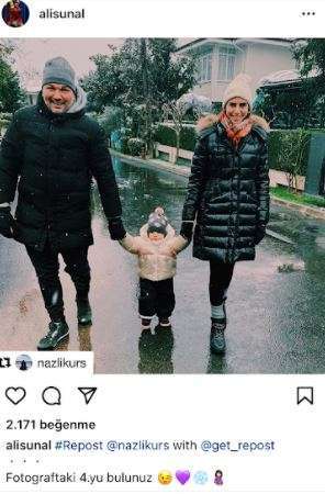 Ali Sunal'dan büyük sürpriz! 4.yü sordu, müjde ortaya çıktı! 46