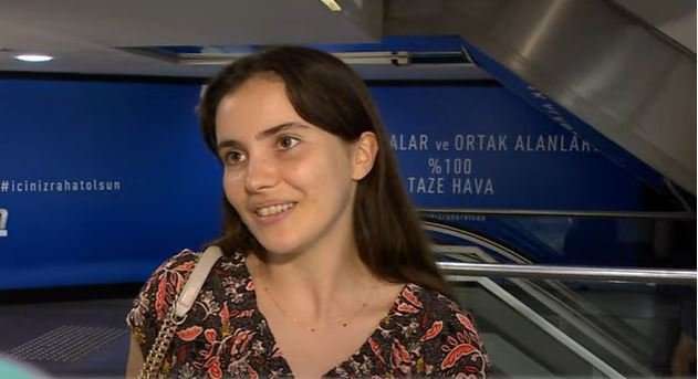Üç Kız Kardeş dizisinin yeni sezon başlama tarihini Almila Ada duyurdu! 7