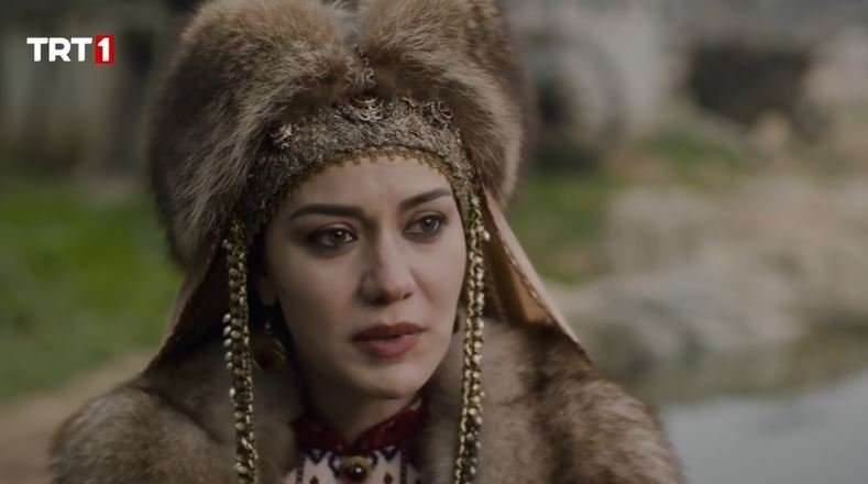 Fahriye Evcen ve küçük oğlu Karan'a nazar mı değdi? 7 Fahriye Evcen ve küçük oğlu Karan'a nazar mı değdi? 7