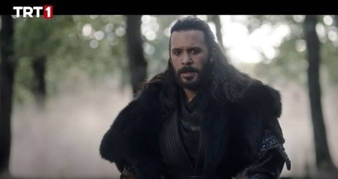 Alparslan dizisinde Fahriye Evcen'den sonra tüm yük Barış Arduç'un omuzlarına yıkıldı 8 Alparslan dizisinde Fahriye Evcen'den sonra tüm yük Barış Arduç'un omuzlarına yıkıldı 8