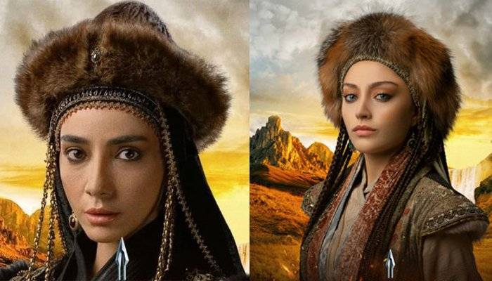 Bir Küçük Gün Işığı, reytinglerde Alparslan dizisine kafa tutacak kadar ileriye gitti! 8