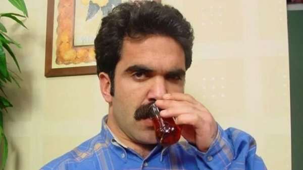 Çocuklar Duymasın dizisininin fenomen karakteri çaycı Hüseyin'e dolandırıcılık şoku!.. 7 Çocuklar Duymasın dizisininin fenomen karakteri çaycı Hüseyin'e dolandırıcılık şoku!.. 7