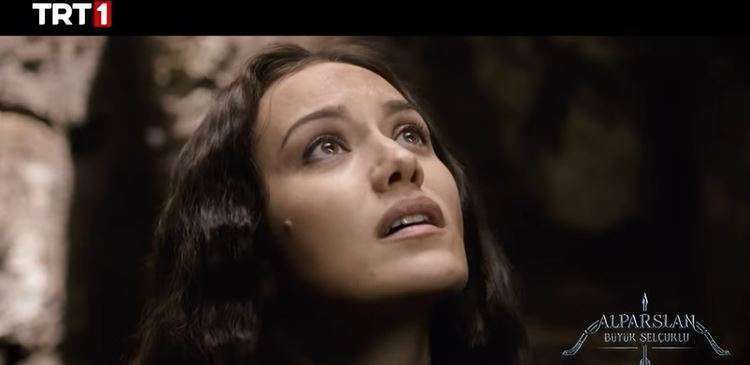 TRT1'de Barbaroslar'ın yapamadığını Alparslan dizisi yapacak! 7