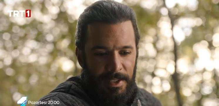 Barış Arduç sempatisini siz bir de Alparslan dizi setinde görün! 7