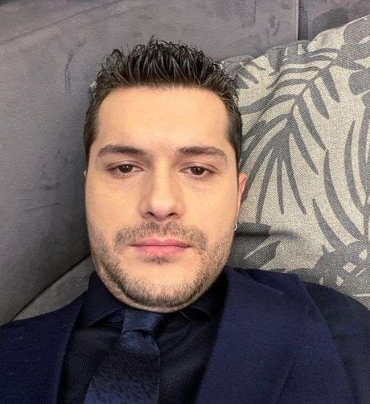 Alperen Duymaz bu paylaşımıyla Son Yaz dizisindeki Akgün karakterini unutturur!.. 7 Alperen Duymaz bu paylaşımıyla Son Yaz dizisindeki Akgün karakterini unutturur!.. 7