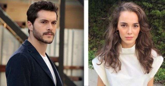 Son Yaz dizisinin Yağmur'u olarak gönülleri fetheden Hafsanur Sancaktutan, yine çok konuşulacak bir diziyle geliyor! 13