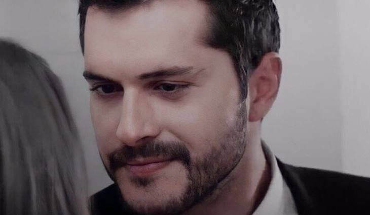 Dizi dünyasında yeni bir Alperen Duymaz çılgınlığı başlıyor! Partneri kim olsun? 7