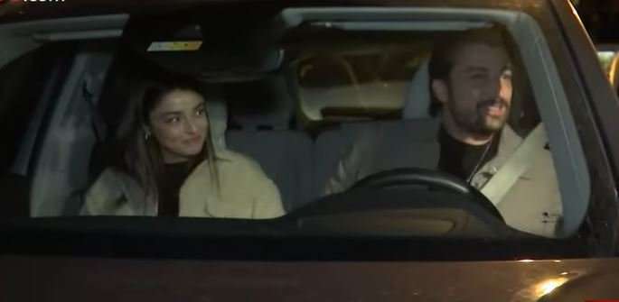 Can Yaman İtalya'da, Alp Navruz İspanya'da Akdeniz'i sallıyor! 8 Can Yaman İtalya'da, Alp Navruz İspanya'da Akdeniz'i sallıyor! 8