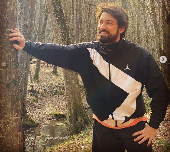 Zümrüdüanka'dan sonra Alp Navruz, son 5 yılın acısını çıkartıyor! 9
