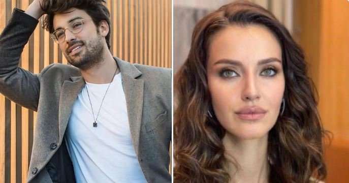 Alp Navruz'un partneri olmak artık bir ayrıcalık! Cennet'in Çocukları dizisi patlamaya hazır bir bomba gibi! 8