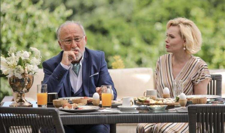 Afili Aşk'tan sonra Altan Erkekli yeniden Kanal D'nin yazlık dizisinde! 8