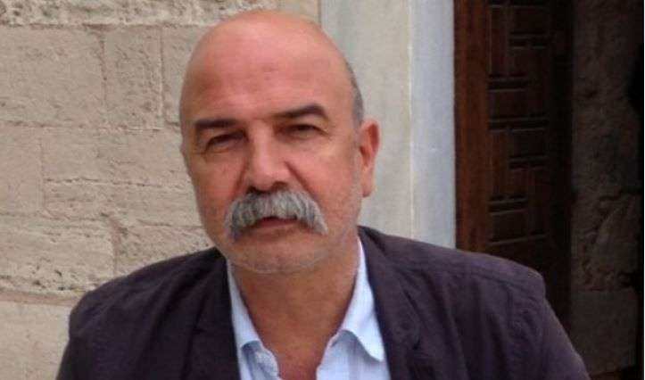 Mahkum dizisi daha başlamadan ayrılık yaşandı! 1