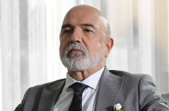 Reytinglerde umut ışığı yakan Yalnız Kurt dizisinde şimdi de ayrılık bilmecesi! 7