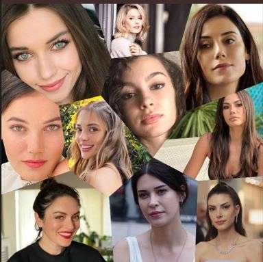 Cansu Dere, Pınar Deniz, Demet Özdemir, Su Burcu Yazgı Coşkun ve diğerleri ödül için yarışıyor! 7