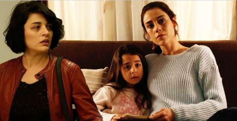 İspanya'yı sallayan Türk dizisi, dünya çapında büyük başarı kazandı! 7