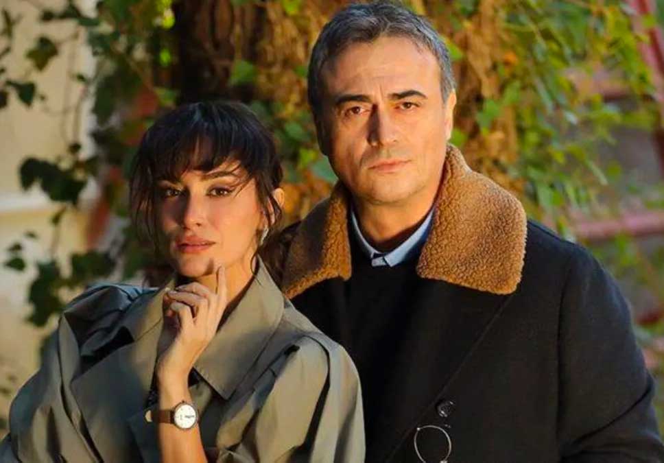 Annemi Saklarken dizisinde sırlar bitmiyor