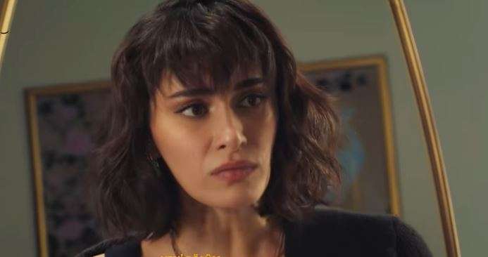 Star TV'de Kaderimin Oyunu tuttu şimdi sıra diğer dizide! 1 Star TV'de Kaderimin Oyunu tuttu şimdi sıra diğer dizide! 1