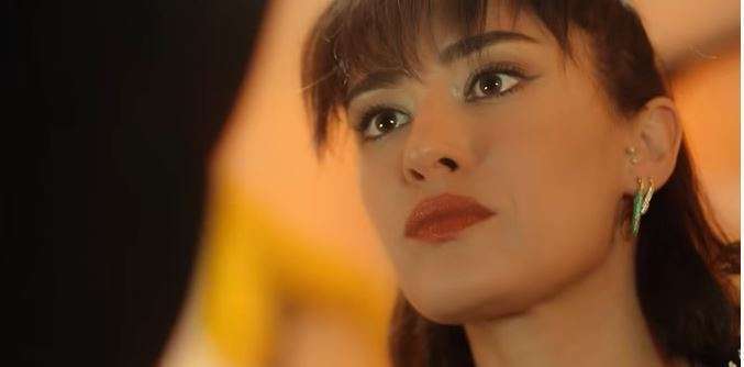 Hande Doğandemir, zengin erkek avcısı rolüyle yeni dizide şaşırtacak! 7